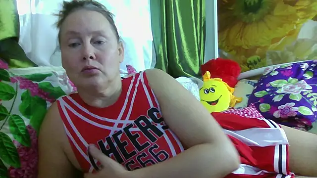 Snapshot of pussykroshka chatting on October 2025 10:01:02 AM pussykroshka online show from October 2025 10:01:02 AM