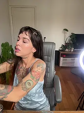 Nikatsu online show from October 2025 12:24:01 PM