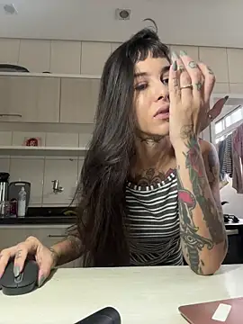 Nikatsu online show from January 2026 07:51:02 PM