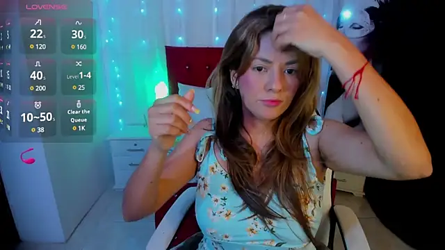 karamirror69 online show from January 2025 04:47:01 AM