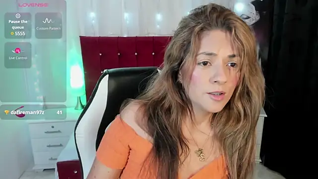 karamirror69 online show from January 2025 06:53:02 AM