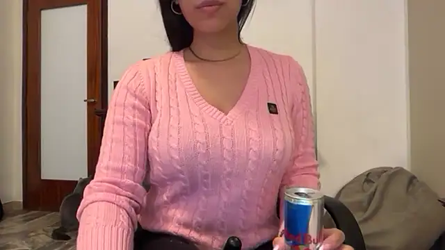 Dulce latingirl online show from February 2026 04:06:01 PM