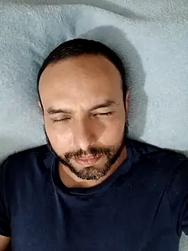 ElSunEagle online show from March 2025 05:02:01 AM