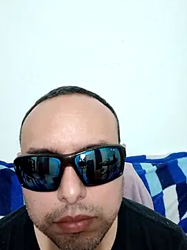 ElSunEagle online show from March 2026 01:43:02 AM