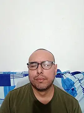 ElSunEagle online show from February 2026 01:12:02 AM