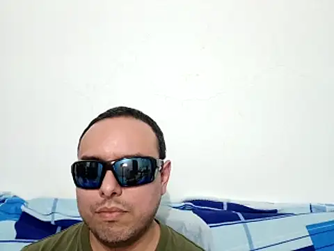 ElSunEagle online show from April 2026 03:03:01 AM