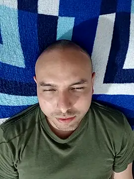 ElSunEagle online show from February 2025 05:03:02 AM