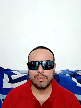 ElSunEagle online show from March 2026 01:50:01 AM