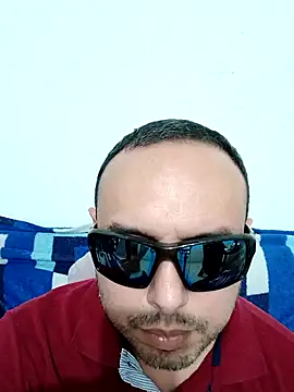 ElSunEagle online show from March 2026 10:06:02 PM
