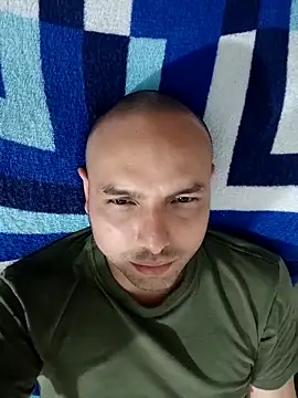 ElSunEagle online show from February 2025 05:05:01 AM