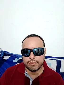 ElSunEagle online show from March 2026 01:49:01 AM