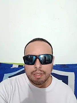 ElSunEagle online show from March 2026 02:34:01 AM