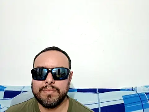 ElSunEagle online show from April 2026 02:35:01 AM