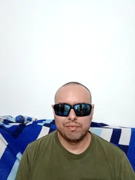 ElSunEagle online show from May 2026 02:29:02 AM
