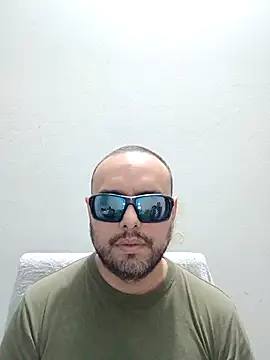 ElSunEagle online show from May 2026 03:34:01 AM
