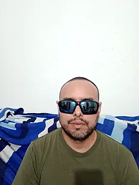 ElSunEagle online show from May 2026 02:44:02 AM