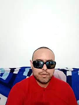 ElSunEagle online show from May 2026 02:33:02 AM