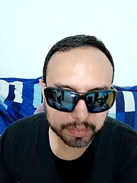 ElSunEagle online show from May 2026 02:37:02 AM