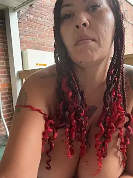 Exotickittykatt online show from June 2026 11:30:01 AM