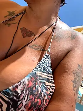 Exotickittykatt online show from September 2025 05:57:02 PM
