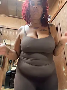 Exotickittykatt online show from November 2025 12:22:01 AM