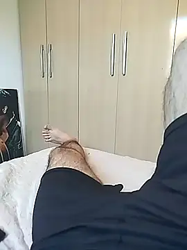 flavio81augusto online show from February 2026 12:48:02 PM