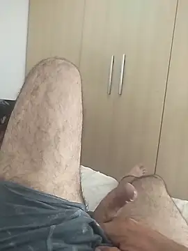 flavio81augusto online show from February 2026 07:38:02 PM