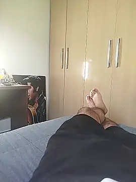 flavio81augusto online show from March 2026 10:44:02 AM