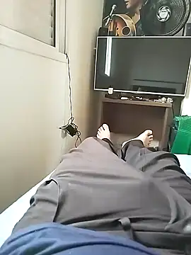 flavio81augusto online show from January 2025 07:50:02 PM