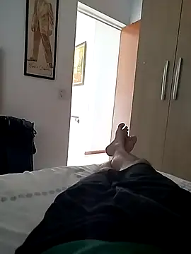 flavio81augusto online show from January 2025 04:27:02 PM