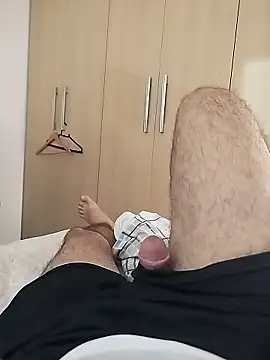 flavio81augusto online show from January 2026 10:54:02 AM