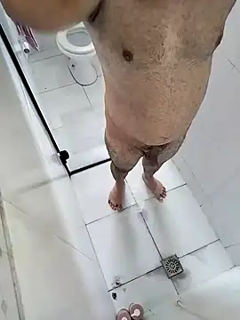 flavio81augusto online show from January 2025 08:57:02 PM