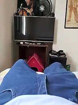 flavio81augusto online show from February 2025 12:40:01 PM