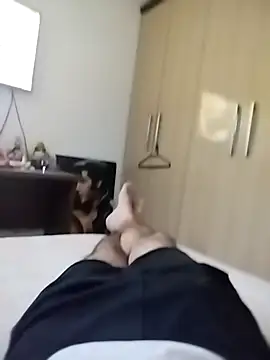 flavio81augusto online show from February 2026 09:58:02 PM