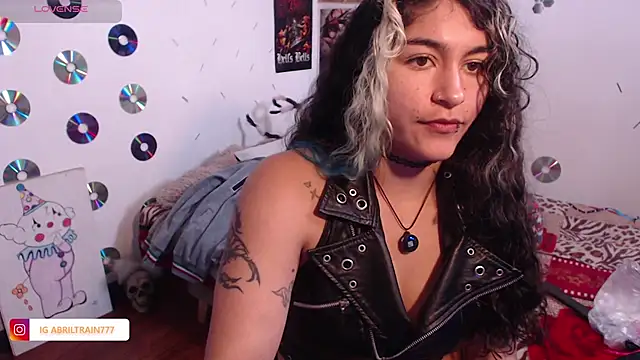 abril666 online show from October 2025 03:45:02 PM