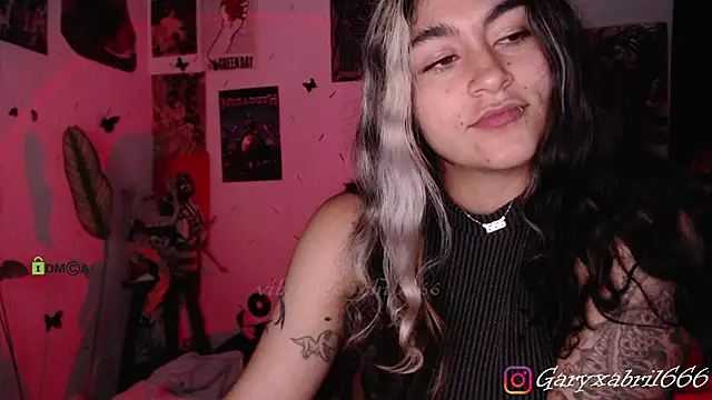 abril666 online show from December 2024 01:14:01 AM
