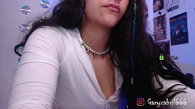 abril666 online show from February 2025 02:13:02 PM