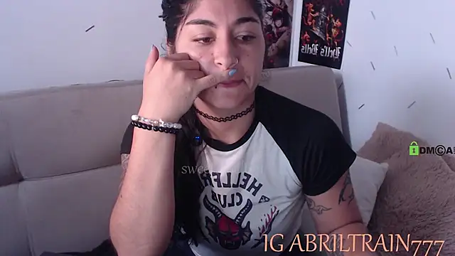 abril666 online show from September 2025 01:49:02 PM