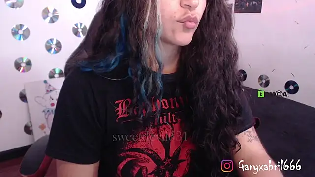 abril666 online show from March 2025 05:50:02 PM