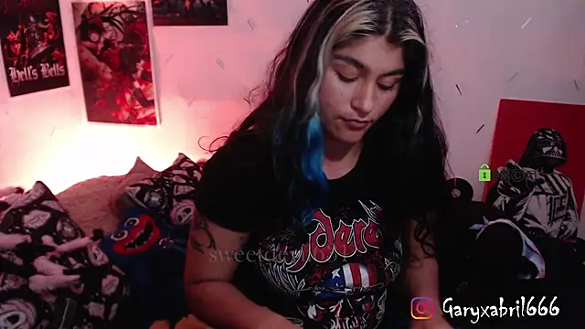 abril666 online show from March 2025 08:59:01 PM