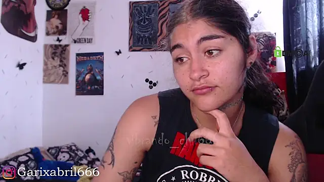 abril666 online show from January 2025 06:38:01 PM
