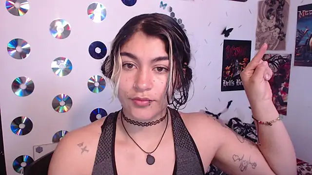 abril666 online show from October 2025 01:45:02 PM