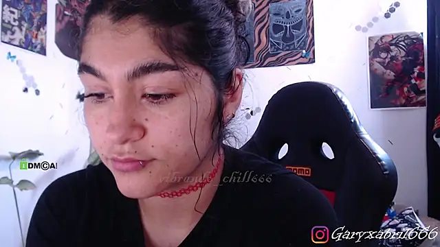 abril666 online show from December 2024 05:37:02 PM
