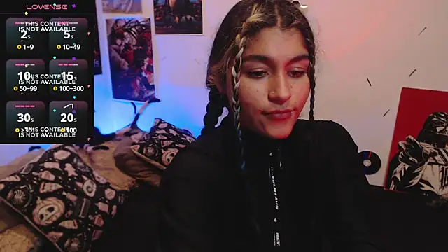 abril666 online show from March 2025 10:53:01 PM