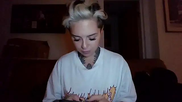 Rubyrichhxo online show from October 2025 09:59:01 PM