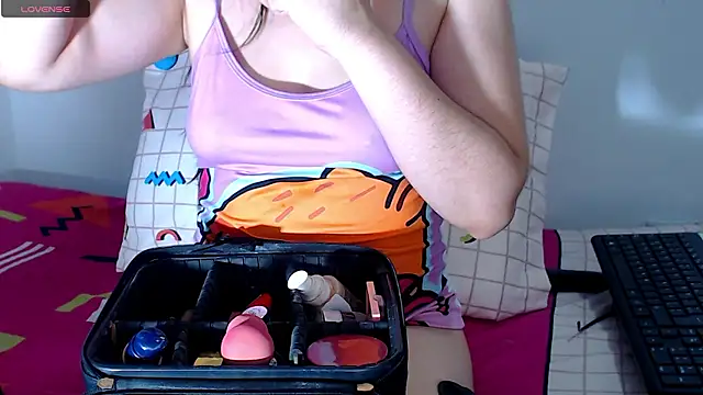 sofi-rojas1 online show from January 2026 08:02:02 PM