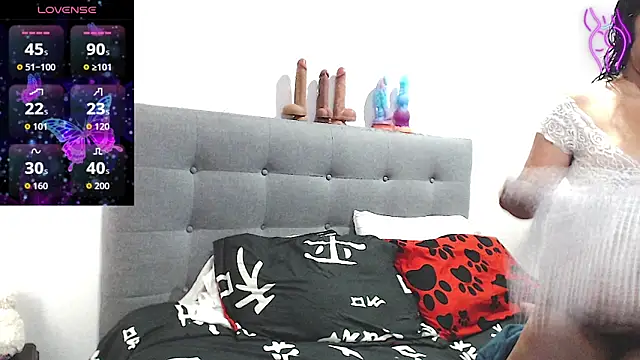 MagicStephany  online show from February 2026 02:06:02 PM