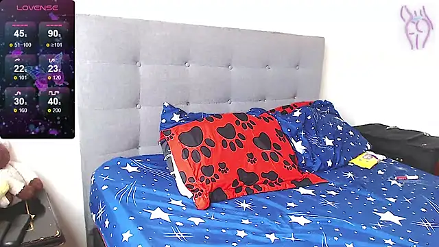 MagicStephany  online show from January 2026 02:57:01 PM