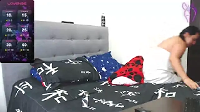 MagicStephany  online show from February 2026 12:26:01 PM