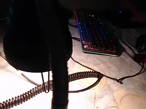 Snapshot of FleshlightFan chatting on January 2025 08:29:01 AM FleshlightFan online show from January 2025 08:29:01 AM